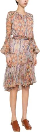 Etro - Dresses Multicolour - Größe 40 - bunt