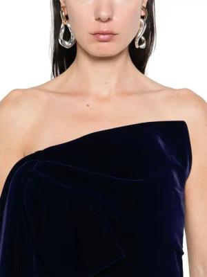 Givenchy - Dresses Blue - Größe 38 - blue