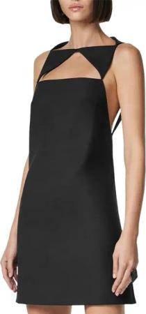Versace - Dresses Black - Größe 42 - black