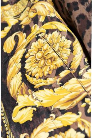 Versace - Jackets Chestnutgold - Größe 50 - goldfarben
