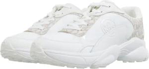 Michael Kors Low-Top Sneaker - Sami Trainer - Gr. 36 (EU) - in Weiß - für Damen