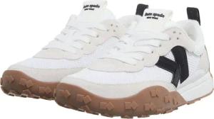 Kate Spade New York Low-Top Sneaker - K As In Kate Mesh Runner - Gr. 37 (EU) - in Weiß - für Damen