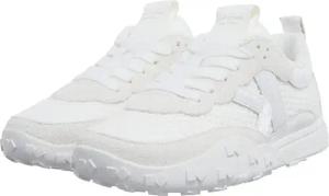 Kate Spade New York Low-Top Sneaker - K As In Kate Open Mesh Runner - Gr. 36 (EU) - in Weiß - für Damen