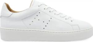 Hogan Low-Top Sneaker - Sneakers White - Gr. 36 (EU) - in Weiß - für Damen