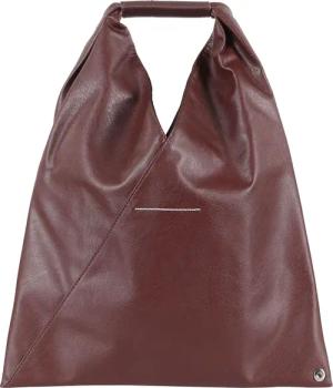 MM6 Maison Margiela Crossbody Bags - Small Japanese Handbag - Gr. unisize - in Braun - für Damen