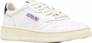Autry Low-Top Sneaker - AUTRY Sneakers White - Gr. 37 (EU) - in Weiß - für Damen