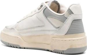 Golden Goose Low-Top Sneaker - baskets forty2 - Gr. 43 (EU) - in Beige - für Damen