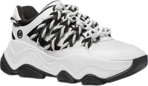 Michael Kors Low-Top Sneaker - Dames Sneakers - Gr. 39 (EU) - in Weiß - für Damen