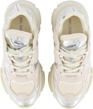Axel Arigato Low-Top Sneaker - Dames Sphere Runner - Gr. 41 (EU) - in Weiß - für Damen