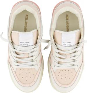 Axel Arigato Low-Top Sneaker - Dames Area Lo Sneaker - Gr. 40 (EU) - in Weiß - für Damen