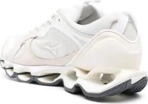 Mizuno Low-Top Sneaker - Wave Prophecy Beta Shoes - Gr. 8 - in Weiß - für Damen