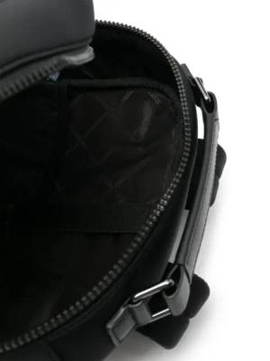Michael Kors Rucksäcke - A-Line Backpack - Gr. unisize - in Schwarz - für Damen