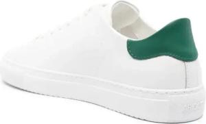 Axel Arigato Low-Top Sneaker - Clean 90 Sneaker - Gr. 47 - in Weiß - für Damen