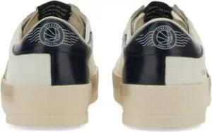 Golden Goose Low-Top Sneaker - Stardan Sneaker - Gr. 42 (EU) - in Weiß - für Damen
