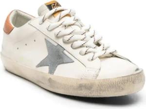 Golden Goose Low-Top Sneaker - SNEAKERS - Gr. 44 (EU) - in Bunt - für Damen