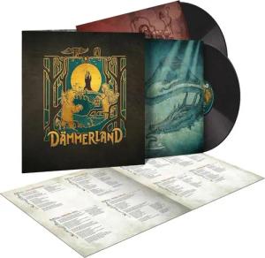 Dämmerland von Dämmerland - 2-LP (Standard)