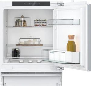 SIEMENS Einbaukühlschrank iQ300 KU21RVFE0, 82 cm