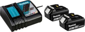 Makita 197490-7 Power Source Kit Li
