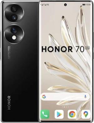 Honor 70 5G 128GB Midnight Black