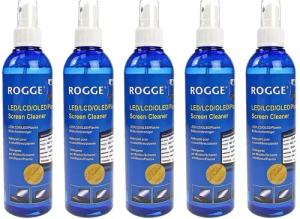 Rogge ROGGE LCD-TFT-LED Screen Cleaner 3x
