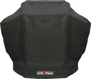 Grillabdeckhaube Grillfürst Abdeckhaube / Schutzhülle für