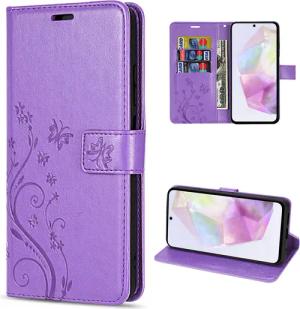 betterfon Smartphone-Hülle Handytasche für Samsung Galaxy