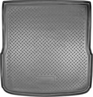 RECAMBO Kofferraumwanne für Audi A6 C6