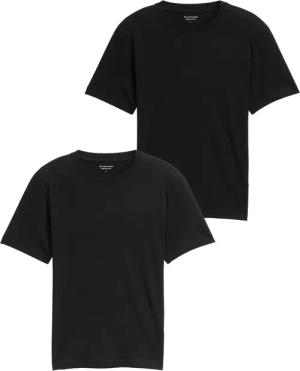 TOM TAILOR T-Shirt (Packung, 2-tlg)