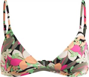 Roxy Triangel-Bikini-Top Printed Beach Classics