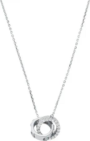 MICHAEL KORS Kette mit Anhänger Schmuck