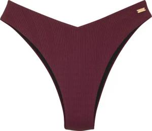 Copenhagen Studios Bikini-Hose Nela in V-förmiger