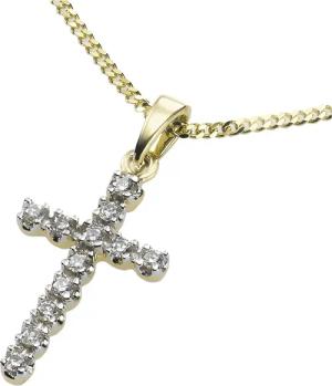 Diamonds by Ellen K. Kette mit
