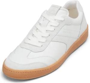 Marc O'Polo aus edlem Rindleder Sneaker