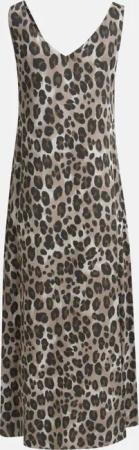 Smith & Soul Sommerkleid mit Taschen