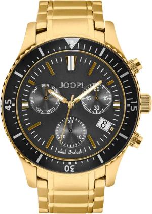 JOOP! Chronograph 2030895, Quarzuhr, Armbanduhr, Herrenuhr,