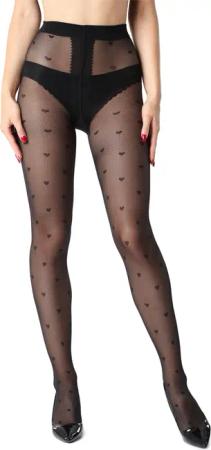 Merry Style Strumpfhose Damen Strumpfhose 20
