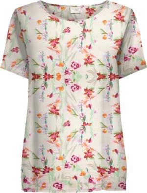 JDY Rundhalsshirt Camille (1-tlg)