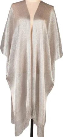 Coonoor Modeschal Strandkleid Damen Bikini Cover