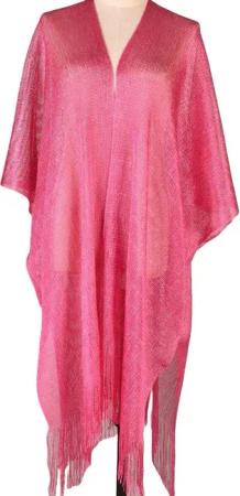 Coonoor Modeschal Strandkleid Damen Bikini Cover