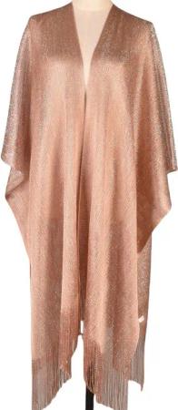 Coonoor Modeschal Strandkleid Damen Bikini Cover