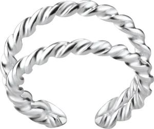 ALEXANDER YORK Ohrklemme Ear Cuff I