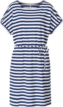 Himalaya Clothing Sommerkleid Kleid Damen im