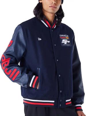 New Era Collegejacke Varsity College Jacket