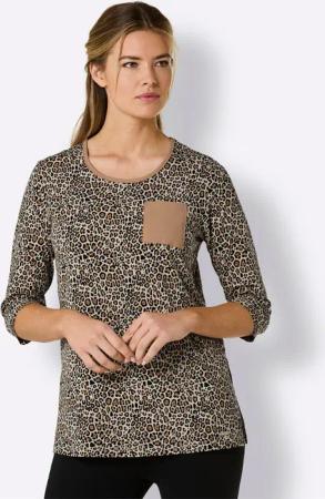 Witt T-Shirt Longshirt