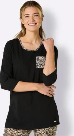 Witt T-Shirt Longshirt