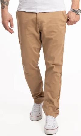Indumentum Chinohose Herren Regular Fit Chinohose