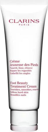 Clarins Körperpflegemittel YOUTH OF THE FEET