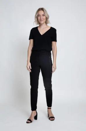Zhrill Stoffhose
