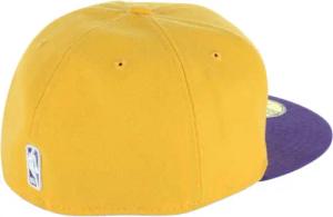New Era Baseball Cap Basketball 59Fifty
