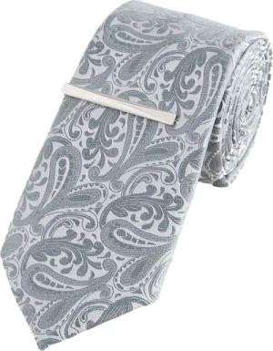 Next Krawatte Krawatte mit Paisleymuster und